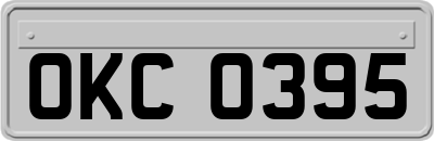 OKC0395