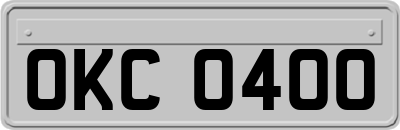 OKC0400