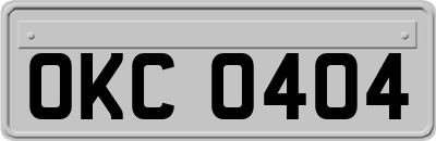 OKC0404