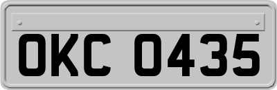 OKC0435
