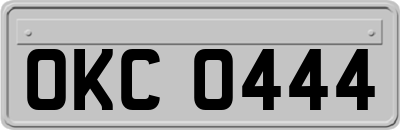 OKC0444