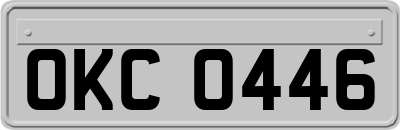OKC0446