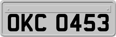 OKC0453