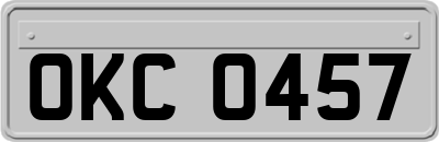 OKC0457