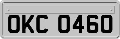 OKC0460