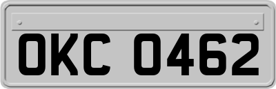 OKC0462