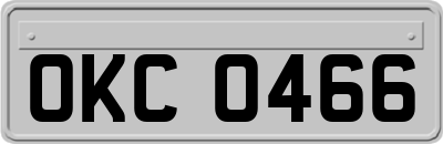 OKC0466