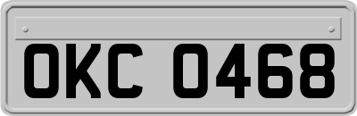 OKC0468
