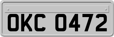OKC0472
