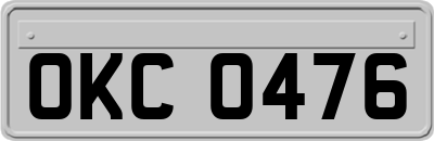 OKC0476