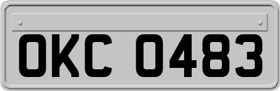 OKC0483