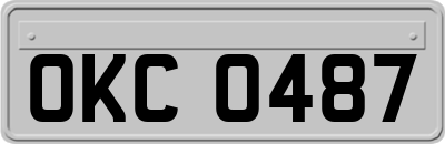 OKC0487