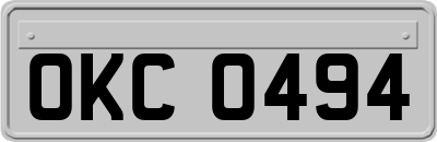 OKC0494