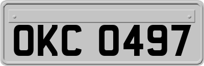 OKC0497