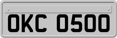OKC0500
