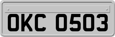 OKC0503