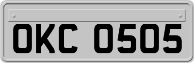 OKC0505