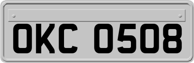 OKC0508