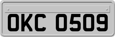 OKC0509