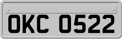 OKC0522