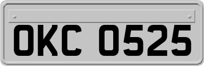 OKC0525