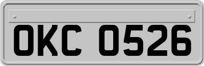 OKC0526