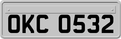 OKC0532