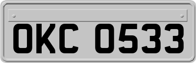 OKC0533