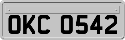 OKC0542
