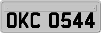 OKC0544