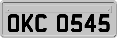 OKC0545