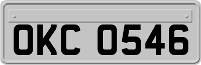 OKC0546