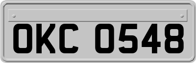 OKC0548