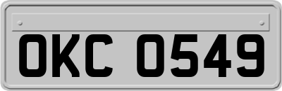 OKC0549