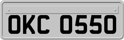 OKC0550