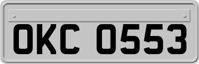 OKC0553