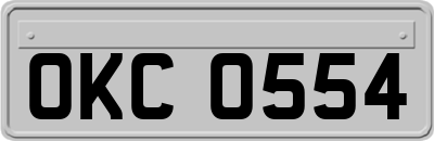 OKC0554