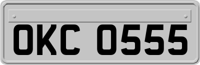 OKC0555