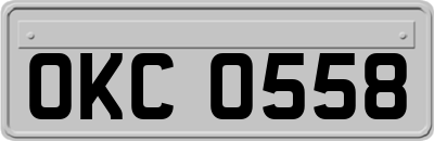 OKC0558