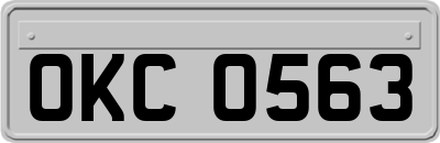 OKC0563