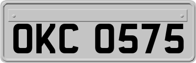 OKC0575