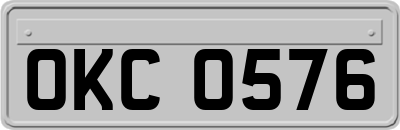 OKC0576