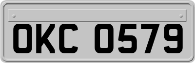 OKC0579