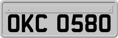 OKC0580