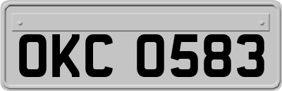 OKC0583