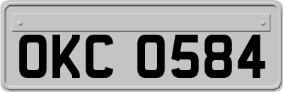 OKC0584