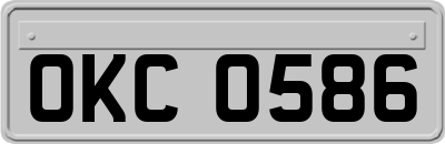 OKC0586