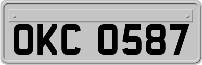 OKC0587