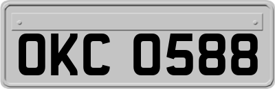 OKC0588