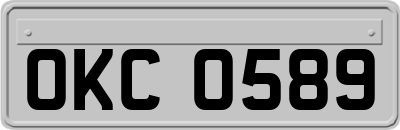 OKC0589